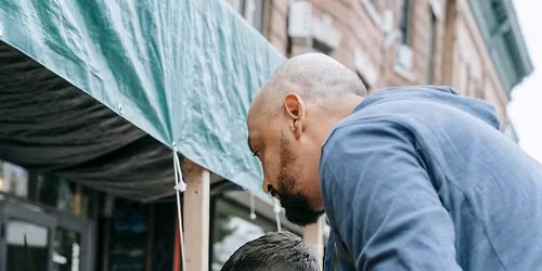 2026 New York Summer Grads and Dads Day Pop-Up Market