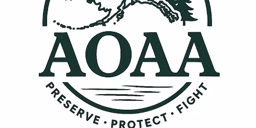 AOAA General meeting