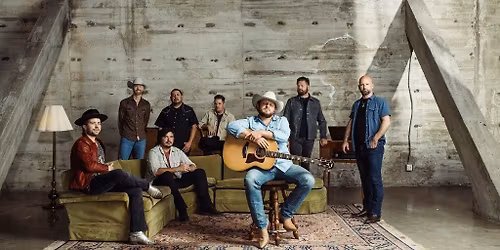 Josh Abbott Band
