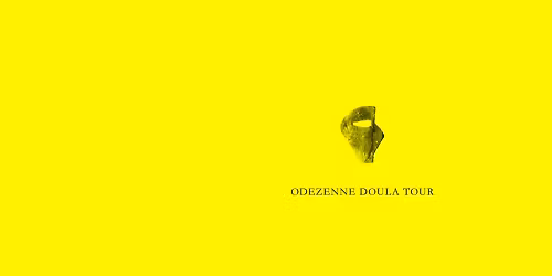Odezenne in Montreal