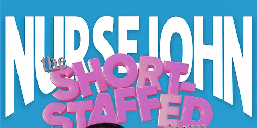 Nurse John at Eagle Mountain Casino