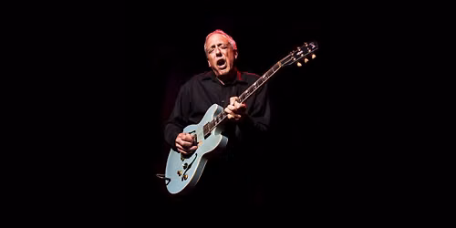 Tom Lavin & The Legendary Powder Blues