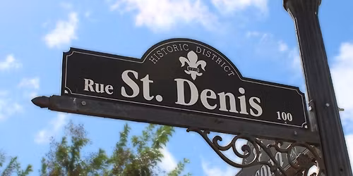 Shop St. Denis Presents: Second Saturday