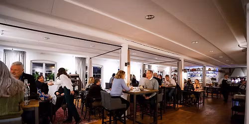 Nils Bondesson med V\u00e4nner