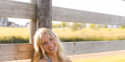 Jillian\u2019s Graduation Open House