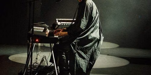 Ozark Henry