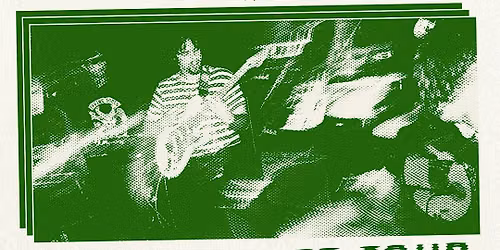 Sunny Daze and the Weatherman, Fuzzy Prophet, Latchkey, Grassmaiden