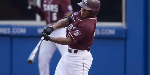 Parking Missouri State Bears at Arkansas Razorbacks Baseball