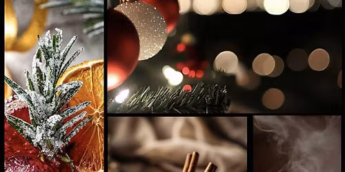 Master of Bartender-Xmas is Coming to Town-Farkas May\u00e1val