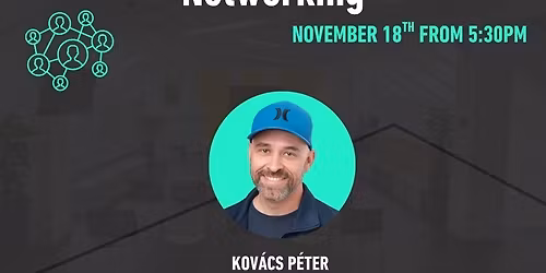 KLUSTERSkills - The Power of Networking 