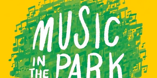 Music in the Park 