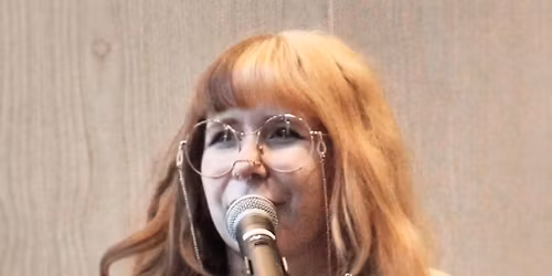 The Poetry Extravaganza featuring Nicole Jean Turner