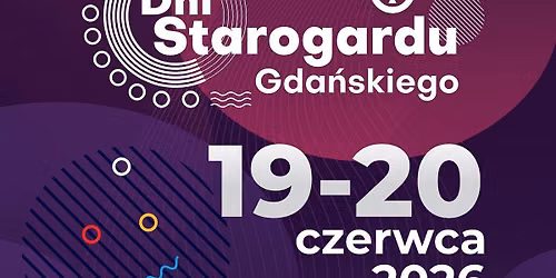 Dni Starogardu Gda\u0144skiego 2026