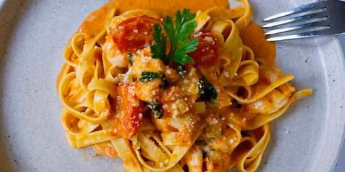 Pasta Perfection: Fresh Pasta from Scratch