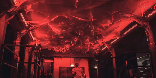 Vorarlbergs gr\u00f6\u00dfte Halloween Party! 18+