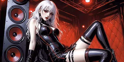 Dj Niht vs. DI Auger