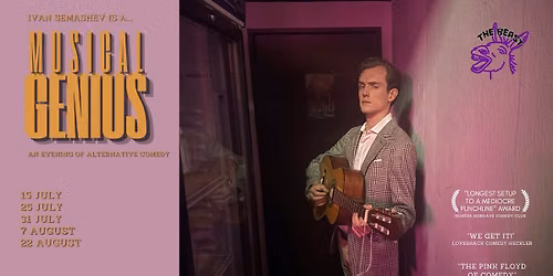 Musical Genius