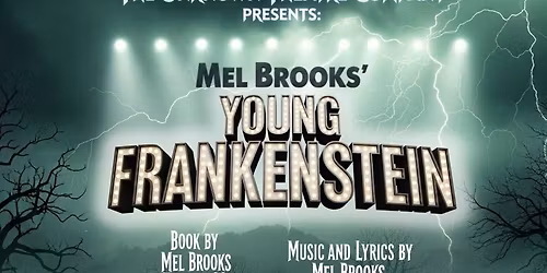 Young Frankenstein