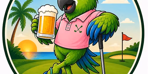 Green Parrot Grille, David Holmes Memorial Golf Tournament