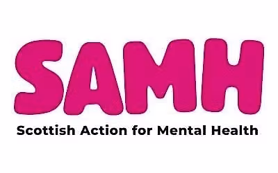 SAMH & Firrhill Highschool - 'Listening to and supporting my child' (S4-S6)