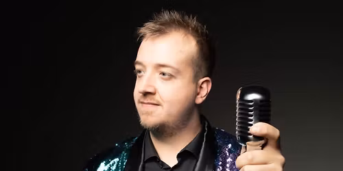 Party at the Puss with Jamie Jay