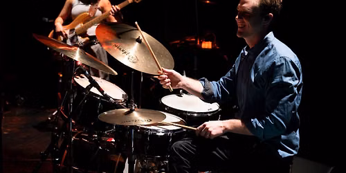 Jazz & Sonic Arts Concert