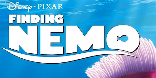 Movies in The Park: Finding Nemo