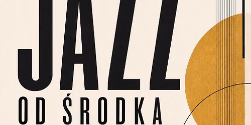 Jazz od \u015brodka miks: wiedza + live + do\u015bwiadczenie z Klaudi\u0105 Kerstan i Aleksandrem Bohatkiewiczem