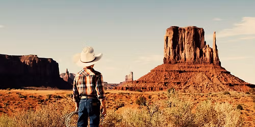 Wild Wild West Week