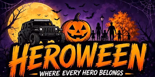 Heroween