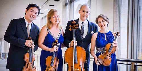 New York Philharmonic - Huang Performs Mendelssohn at David Geffen Hall