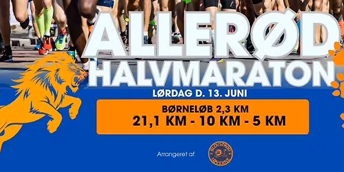 Aller\u00f8d Halvmaraton