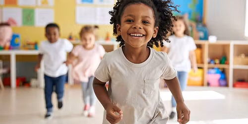 Enrichment Drop-Off Night at Zyland \ud83c\udf89 Pizza, Play & Raffle Fun! | J&A KidCo