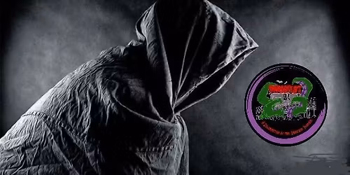 Stare into the Dark - Darkfest endeth