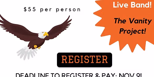 BCHS Class of 2005, 20 Year Reunion