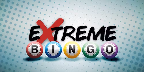 Extreme Bingo!