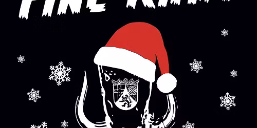 Fine R.I.P. Woinachtsfeschd