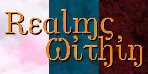 Realms Within - Debut exhibition from The Shift