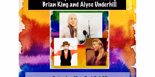 Deb Hardy & Friends Church Benefit