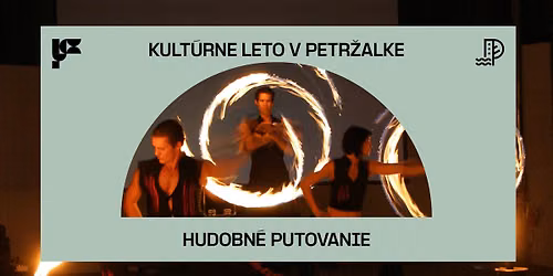 HUDOBN\u00c9 PUTOVANIE
