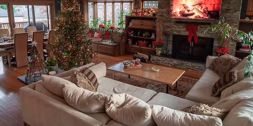 2025 Holiday Housewalk & Market