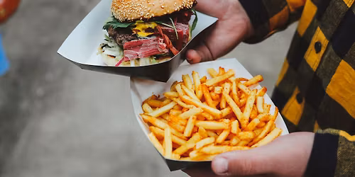 Peddler Market Sheffield - N111