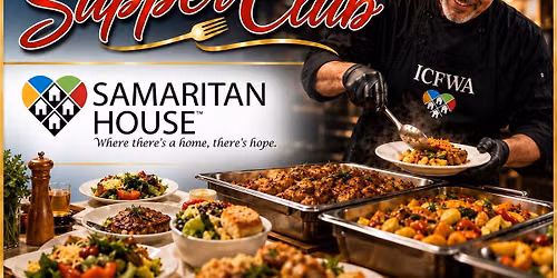 ICFWA Supper Club
