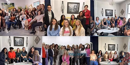 Women Supporting Women Gathering