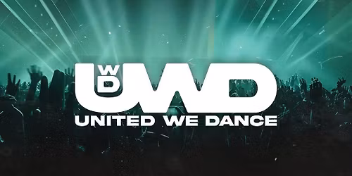 United We Dance: Halloween Rave