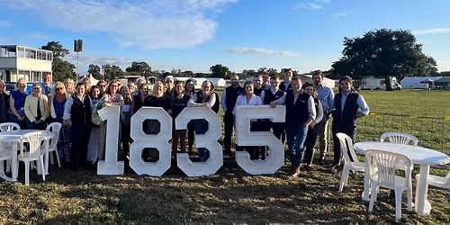 Soil Sustainability - November MeetUp