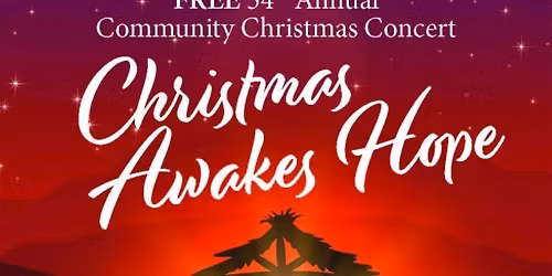 54th Annual Christmas Cantata