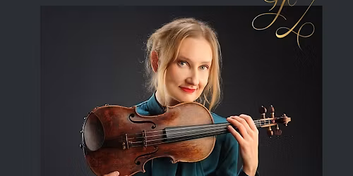 Intimate Violin Sessions