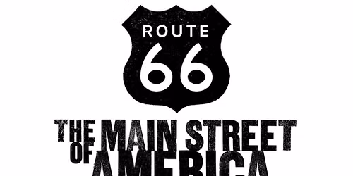 Route 66: The Main Street Of America