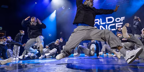 WOD \ud83c\udded\ud83c\uddfa Championship 2026